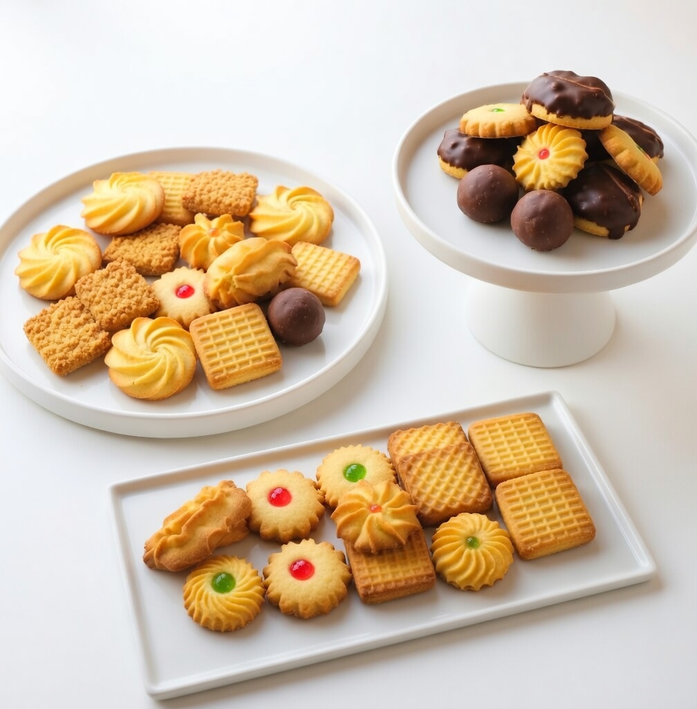 Classic Cookie Assortment