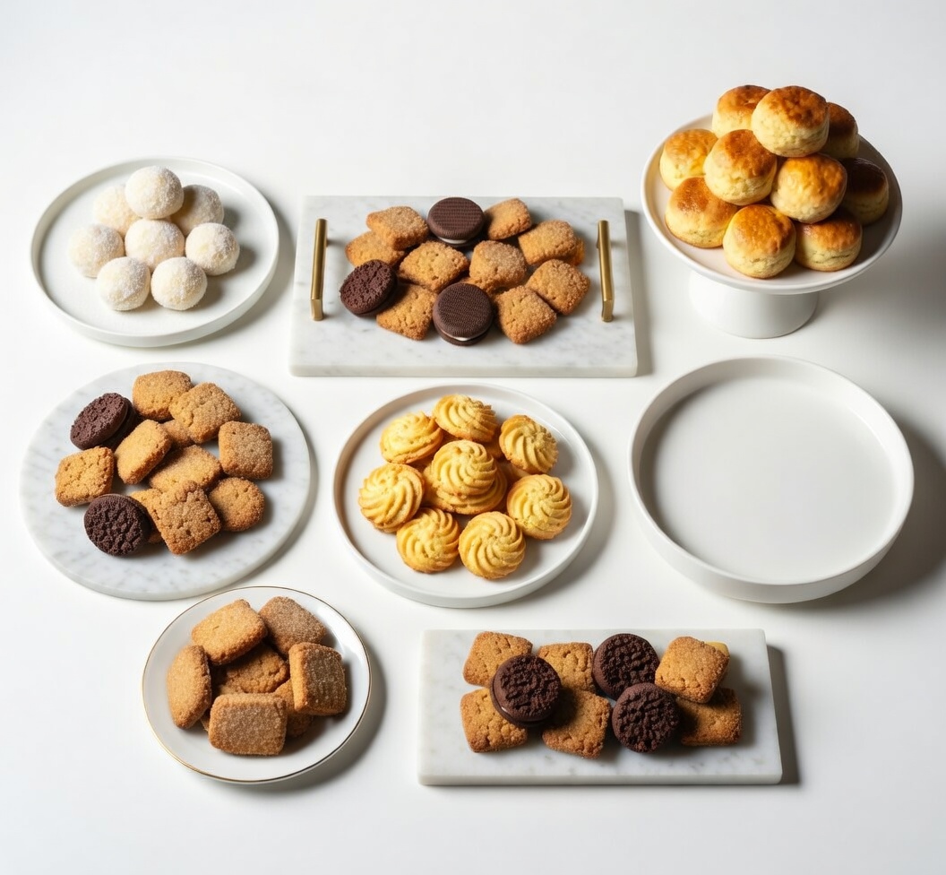 Cookie & Scone Spread